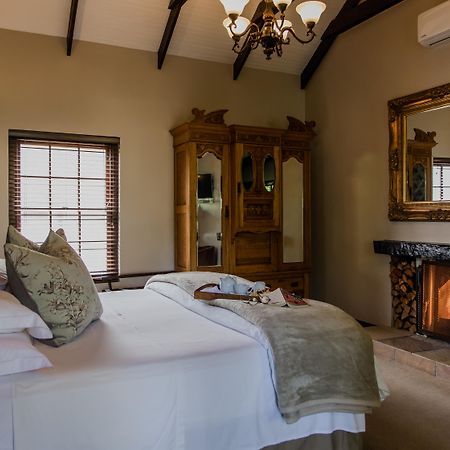 Schoone Oordt Country House Swellendam Esterno foto