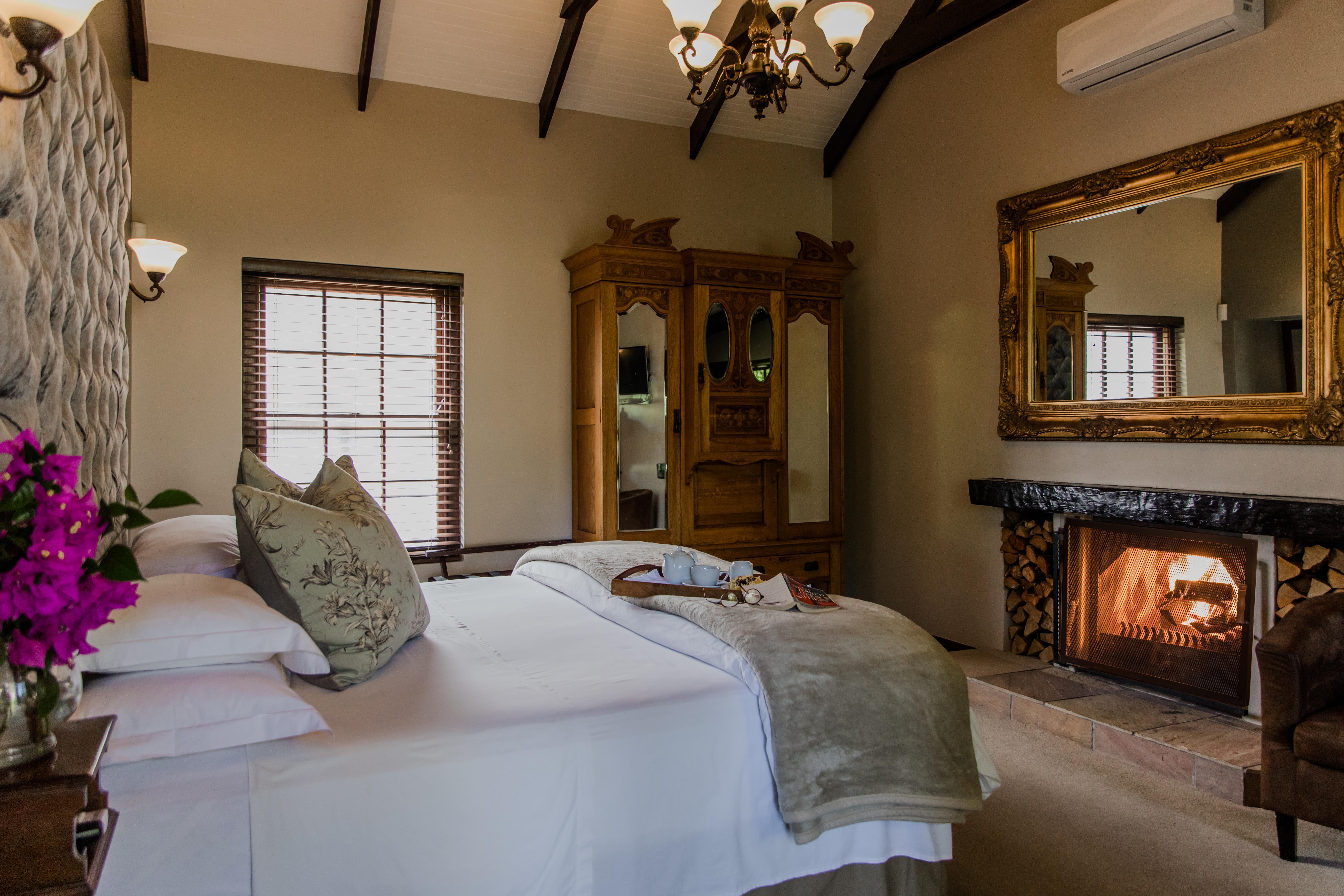 Schoone Oordt Country House Swellendam Esterno foto