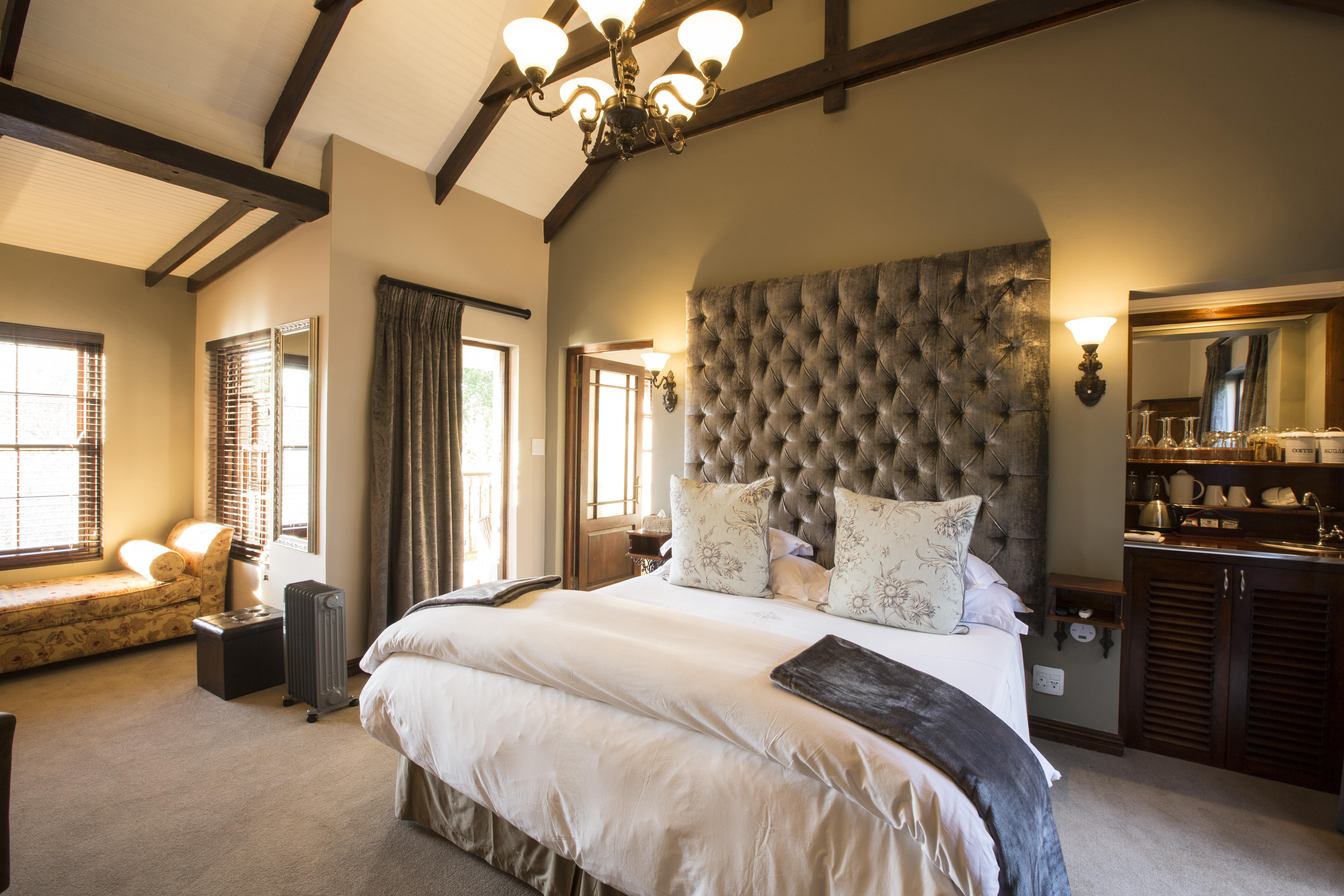 Schoone Oordt Country House Swellendam Esterno foto