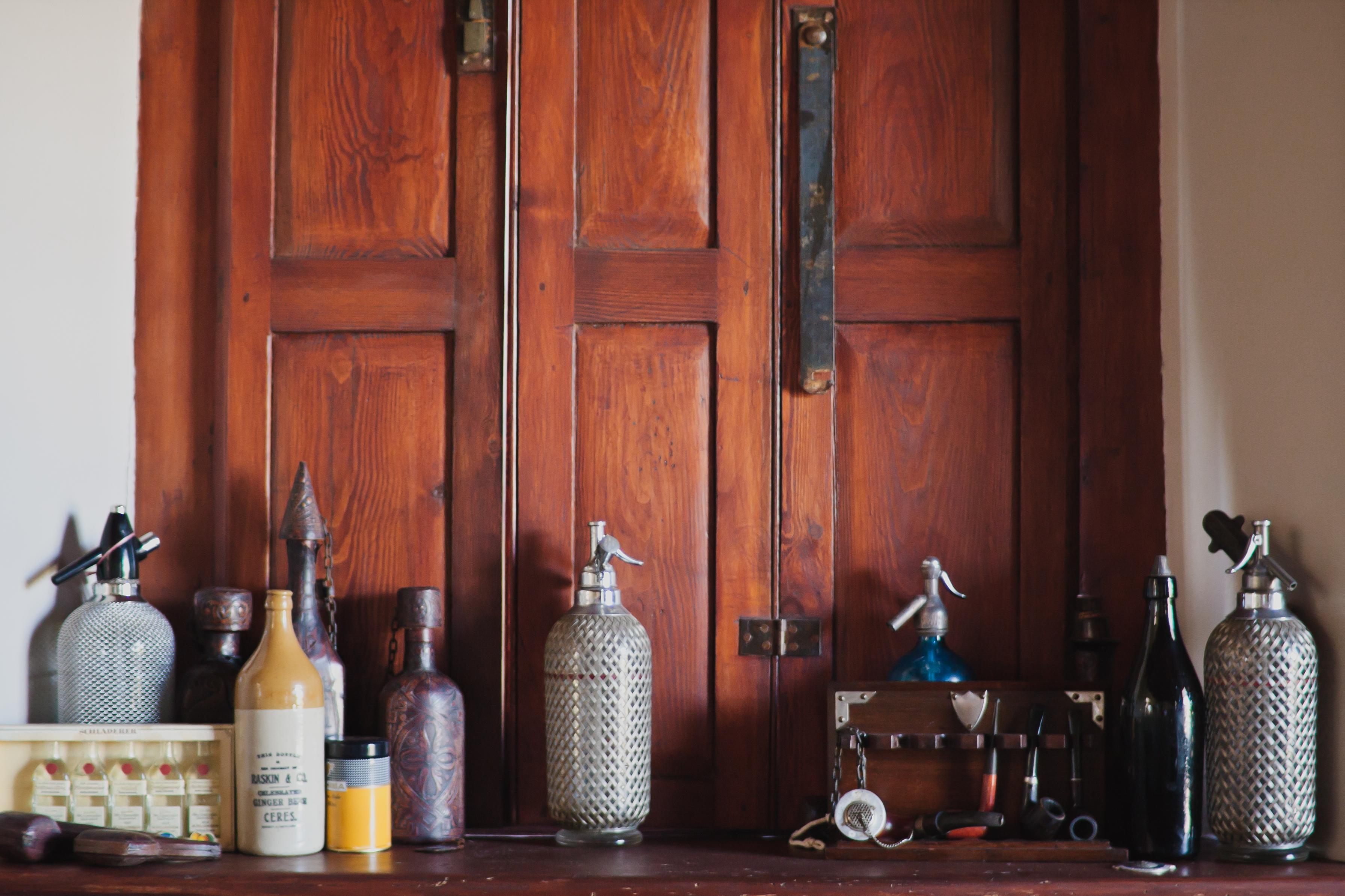 Schoone Oordt Country House Swellendam Esterno foto