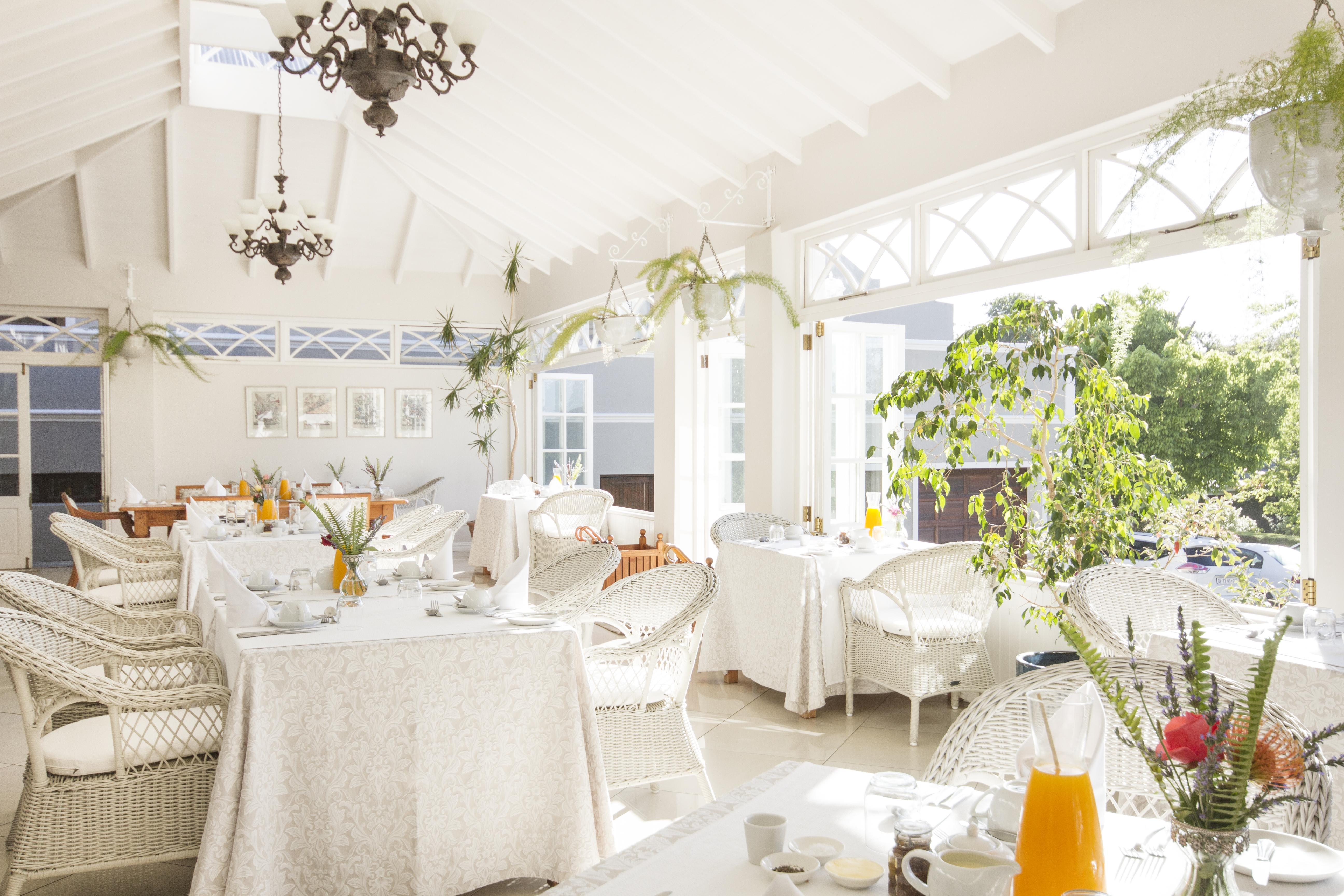 Schoone Oordt Country House Swellendam Esterno foto