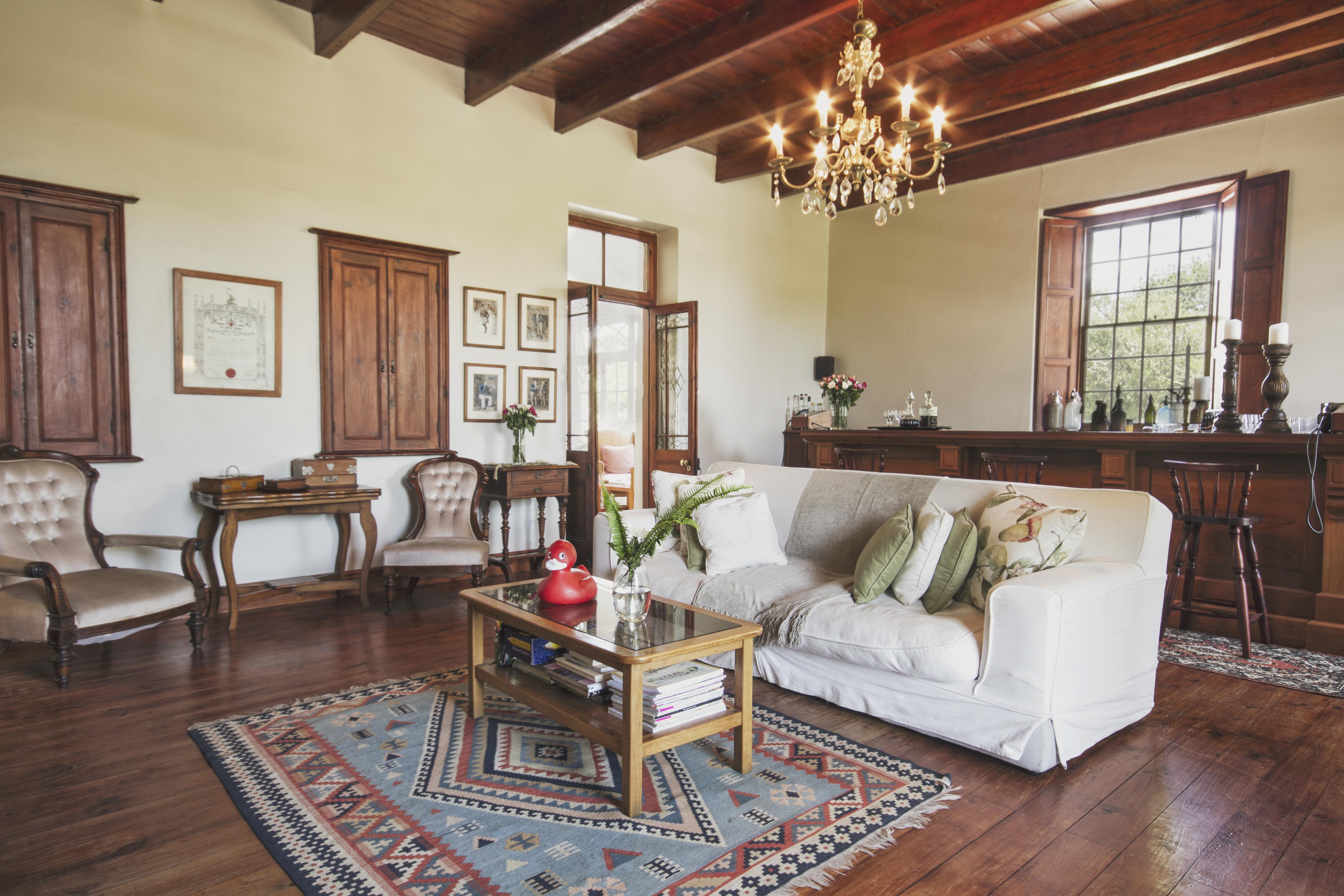 Schoone Oordt Country House Swellendam Esterno foto